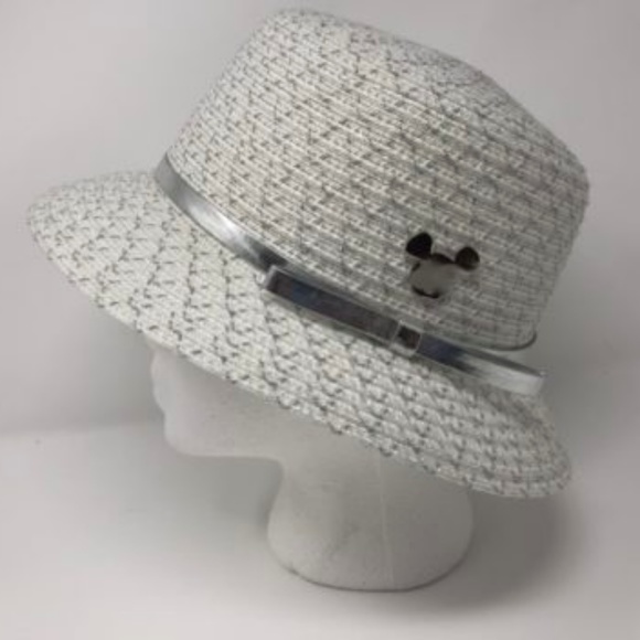 Disney Accessories - Mickey Icon Hat